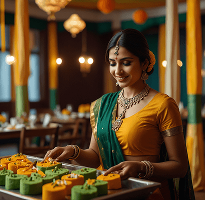 Chef Madhavi-romance stories-primestories