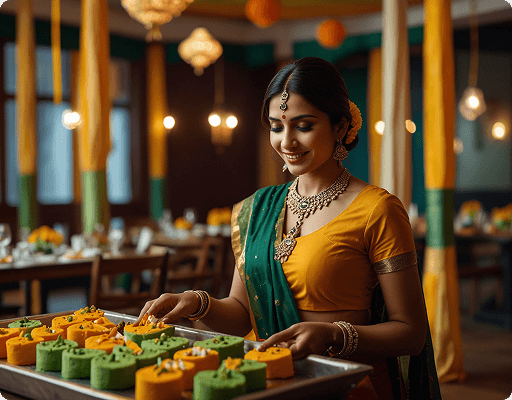 Chef Madhavi-romance stories-primestories