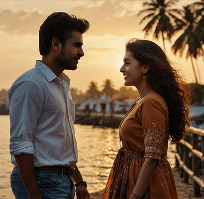 Love connect-romance stories-primestories