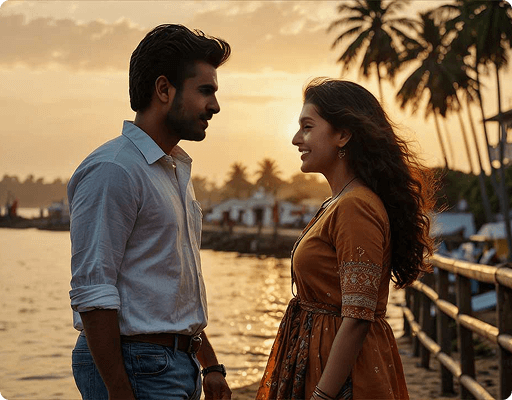 Love connect-romance stories-primestories