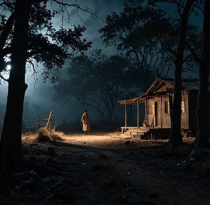 Nallawanila-mystery stories-primestories