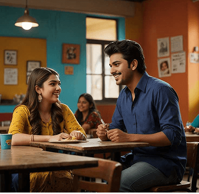 Anirudh A Photographer-romance stories-primestories