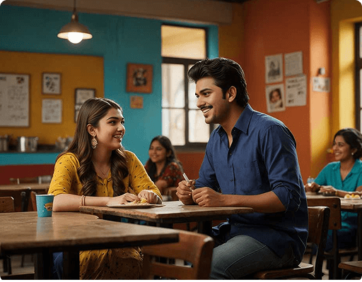 Anirudh A Photographer-romance stories-primestories