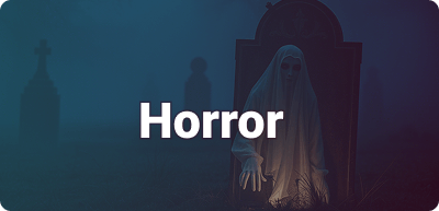horror stories