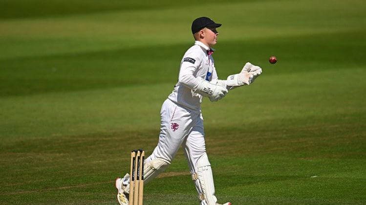 James Rew position as Lions