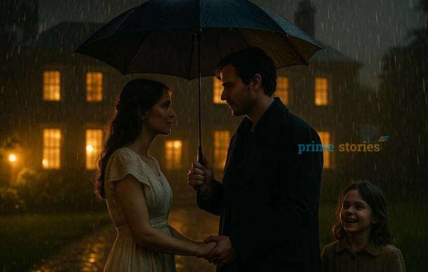 heartwarming love story