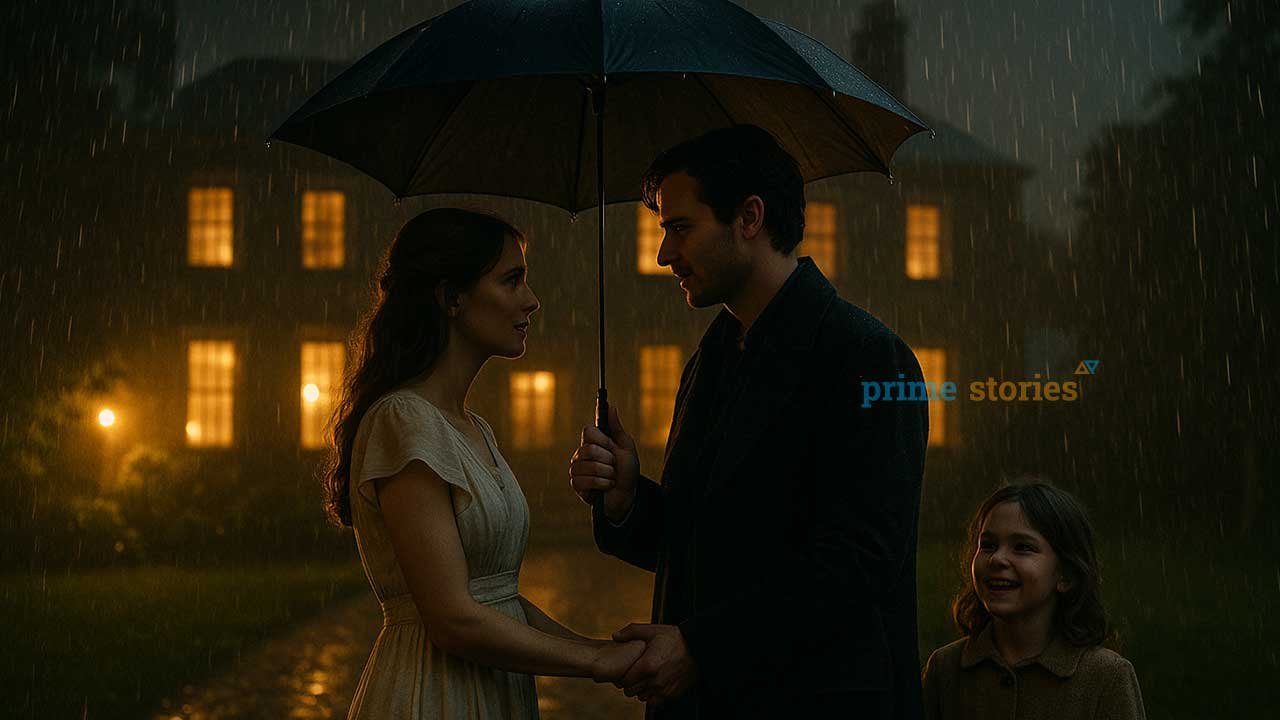 heartwarming love story