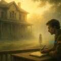 Real Haunted House Experience – తెలుగు హారర్ కథ