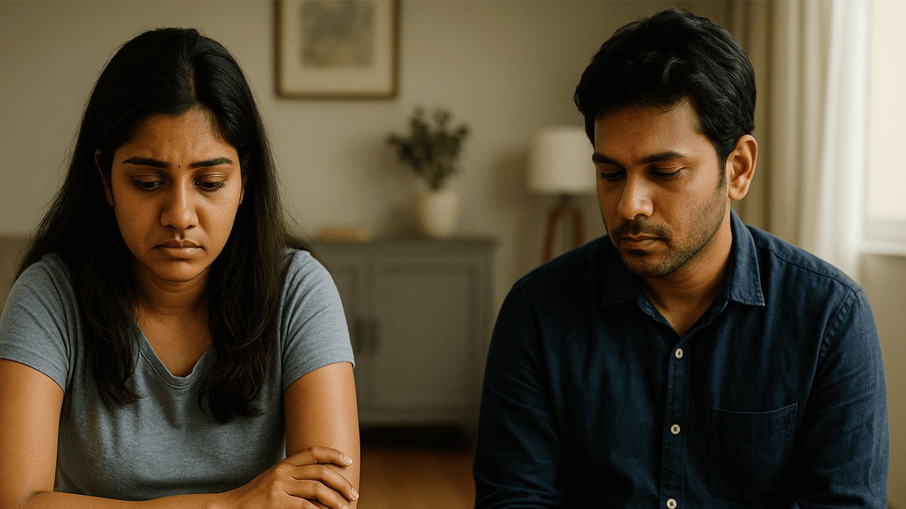 Disappearance Mystery Story – మాయమైన మధురిమ