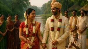 Heart-Touching Telugu Love Story
