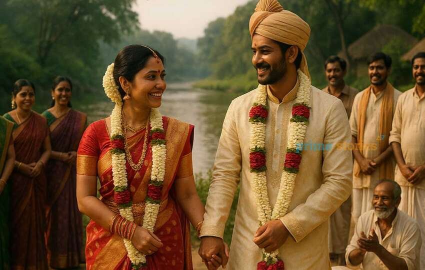 Heart-Touching Telugu Love Story