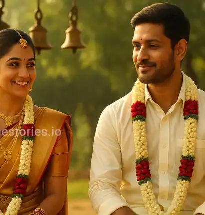 Telugu love story