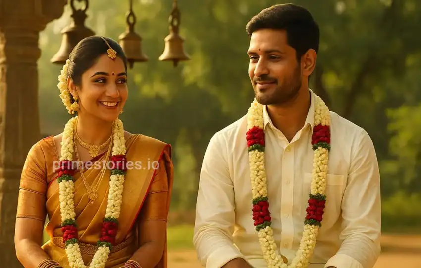 Telugu love story