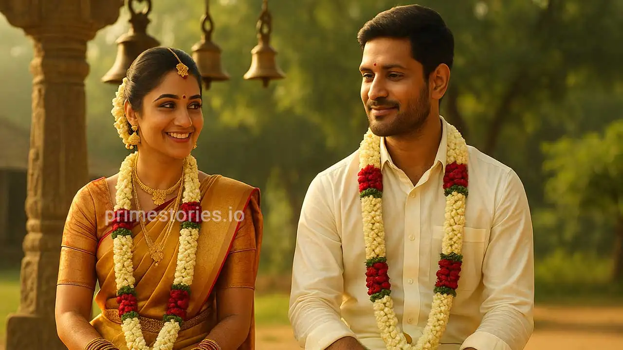 Telugu love story